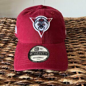 Fort Wayne Mad Ants Hat - Indiana University Night - New Era-Adjustable Headband